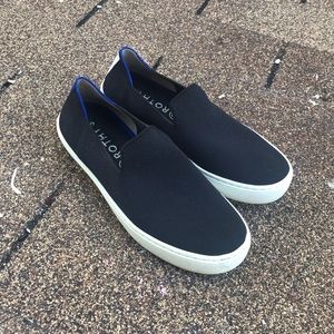 Rothy’s Sneakers Black